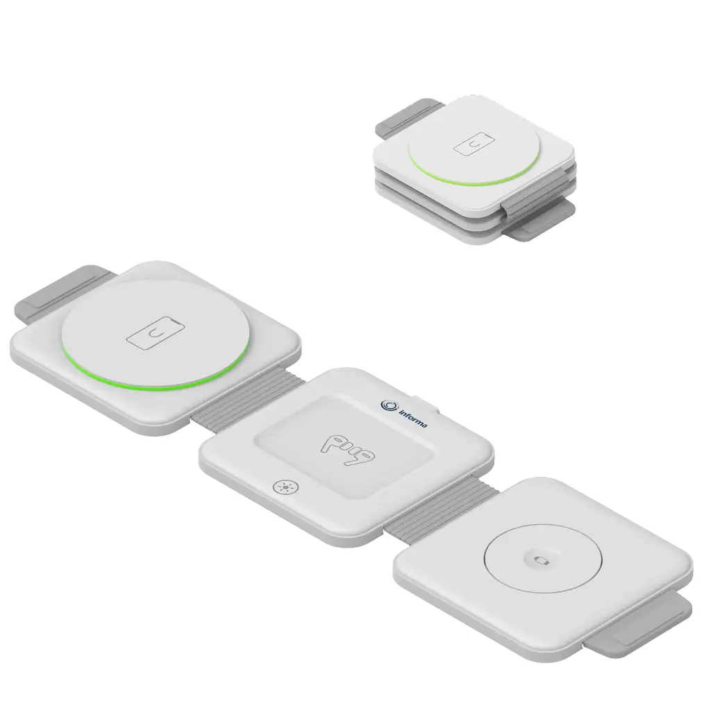 Tenens Wireless Charger