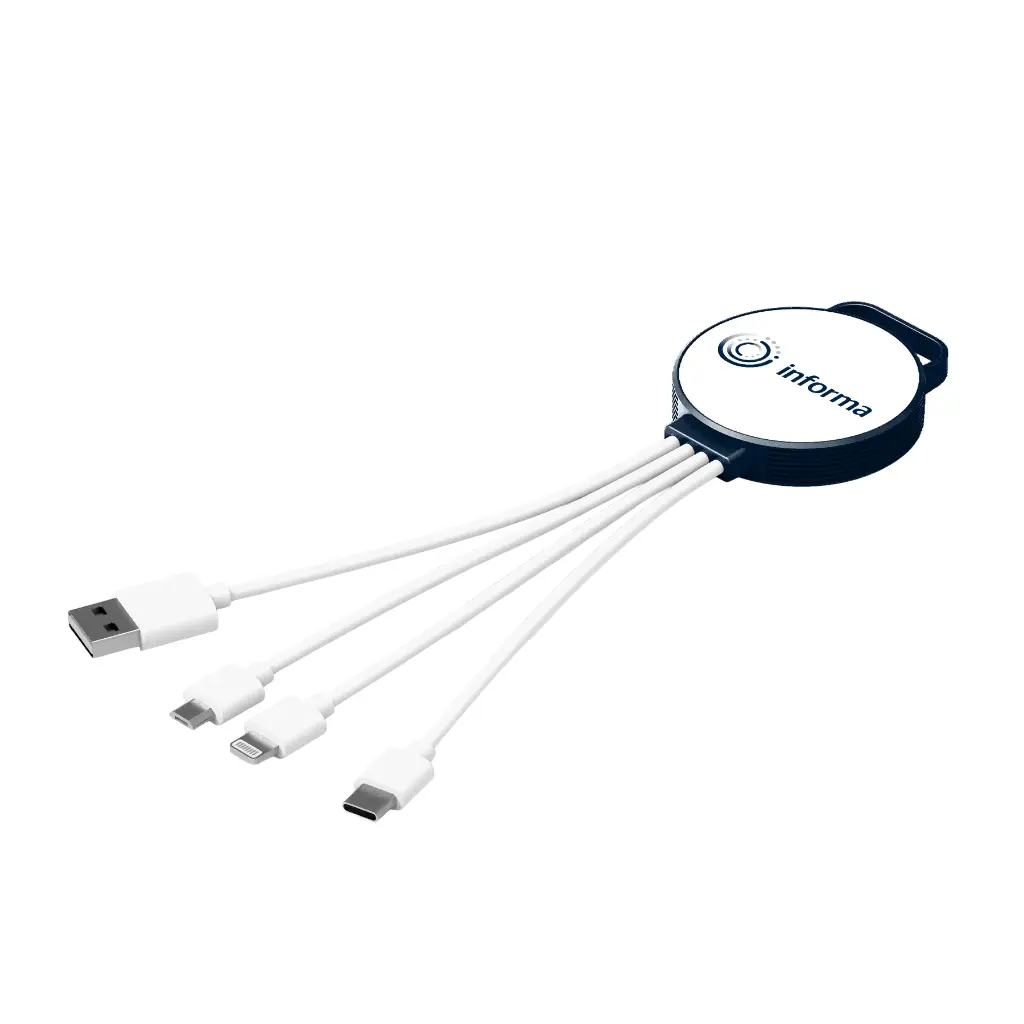 Fresh Charging Cable