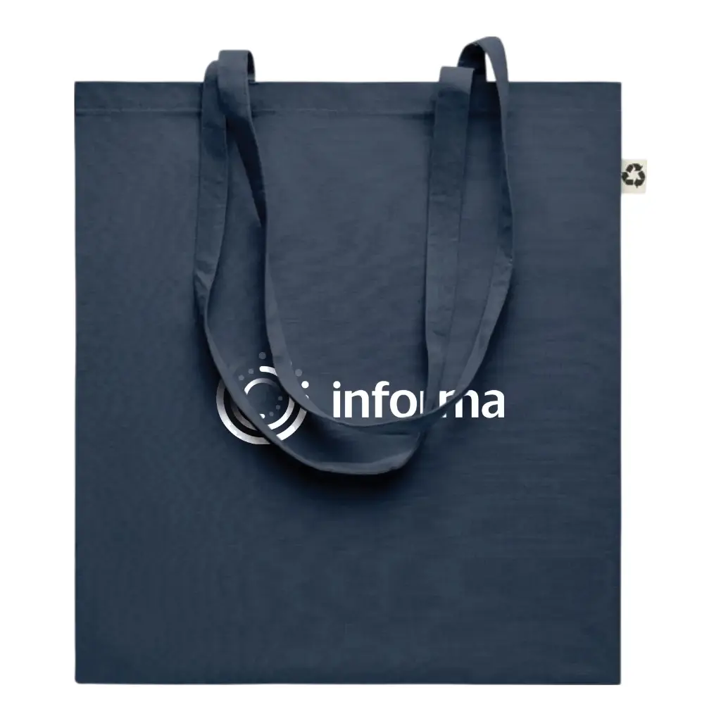 Zoco Recycled Shopper
