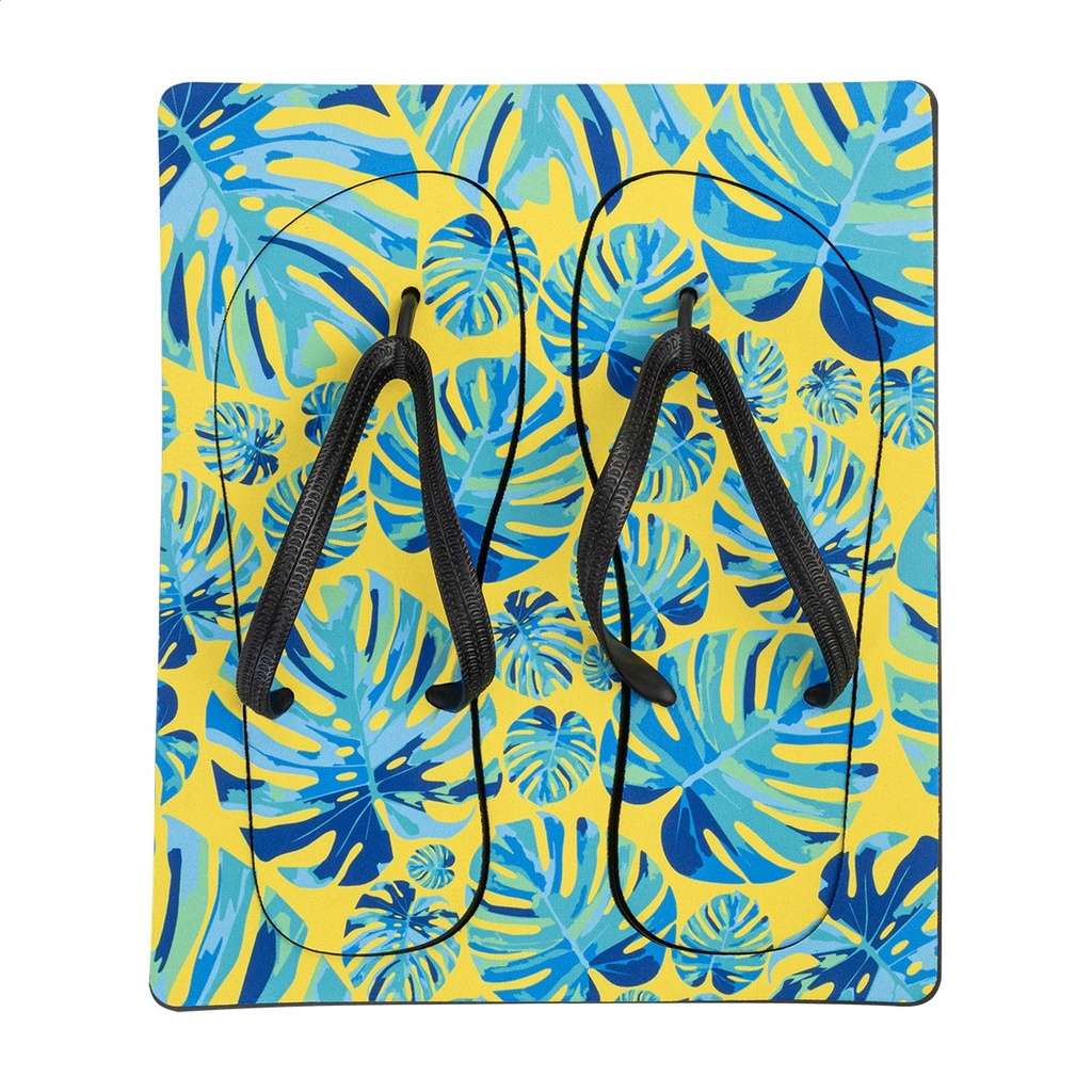 Sublimation Beach Slippers