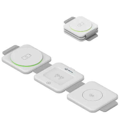 [INFORMIS-02] Tenens Wireless Charger