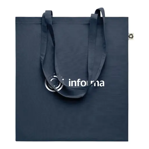 [INFORMIS-06] Zoco Recycled Shopper