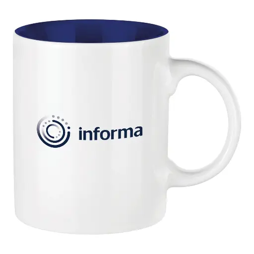 [INFORMIS-07] Carina Ceramic Mug