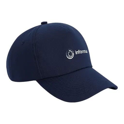 [INFORMOD-03] Beechfield 5 Panel Cap